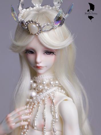 BJD Elias 71cm Boy Ball-jointed doll