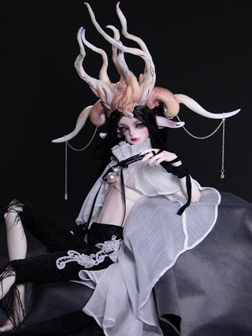 BJD Satyr (Human version) 5...