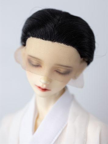 BJD Wig Basic Short Hair fo...