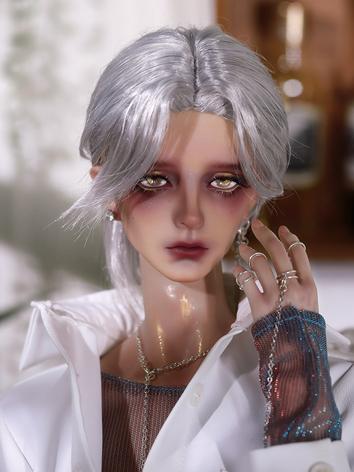 BJD Mr Leung 70.5cm Ball-jointed doll