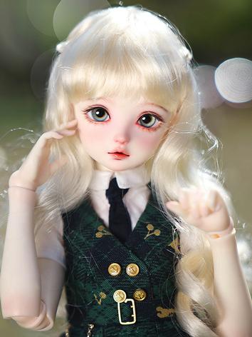 BJD Azuki sp Siesta Academy...