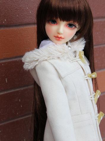 BJD Clothes Girl Fashion Co...