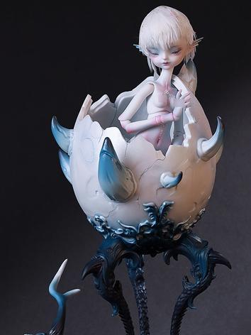 BJD Tanya 31cm Ball-jointed Doll