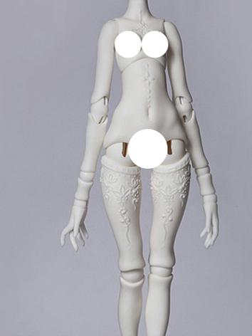 BJD Body 31cm Body B-body-0...