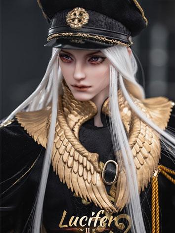 BJD Accessories Shoulder Ar...