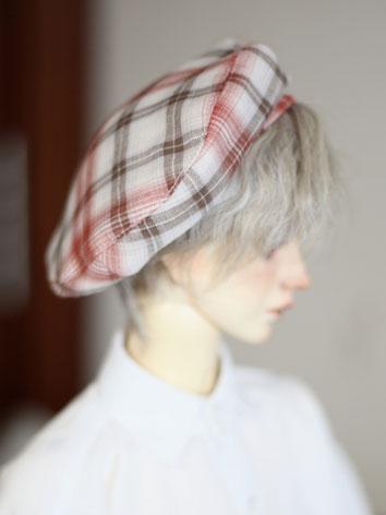 BJD Hat Painter Beret A416 ...