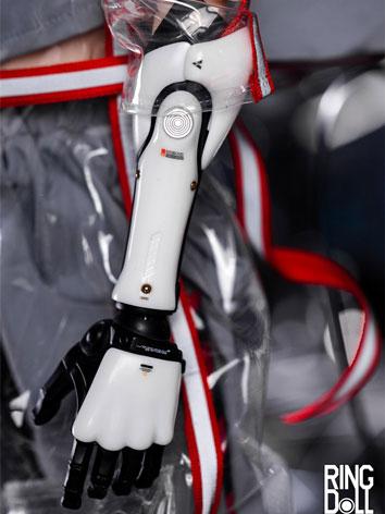 BJD Robot Arm for SD Size B...