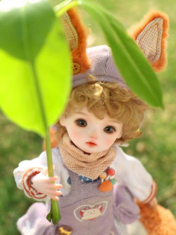 BJD Timmy 26cm Ball-jointed Doll