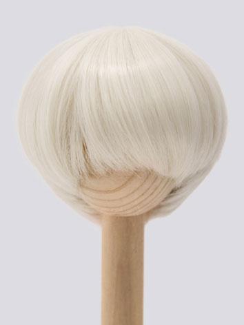 BJD Wig Leyah Basic Hair WG...