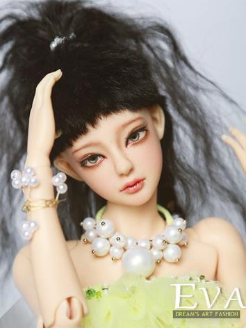 BJD EVA_DA DOLL 46cm Girl B...