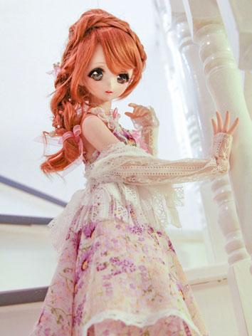BJD Clothes Dress Suit for ...