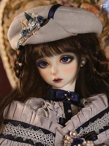 Limited 3 BJD Sapphira 58cm...