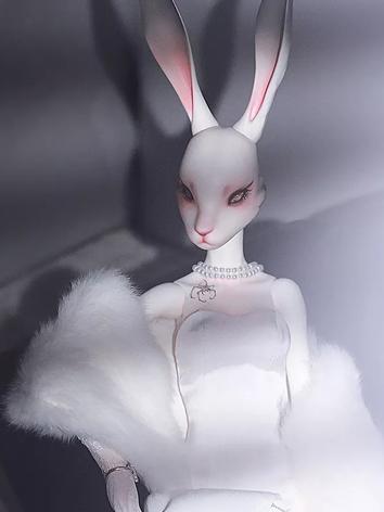 15% OFF BJD Taru 58cm Girl Ball-jointed doll