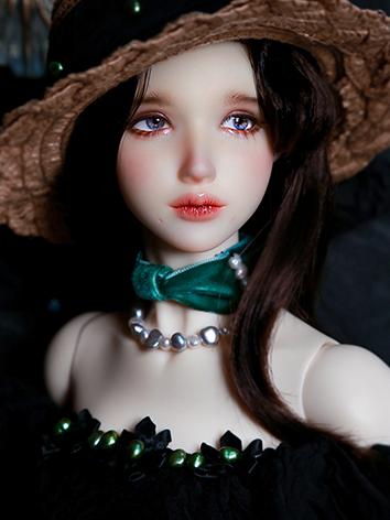 BJD MONA_STAR DOLL 63cm/68c...