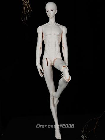 BJD Body 75cm Male Body 2 V...