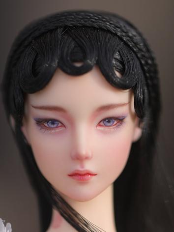 BJD 29Bayou 29cm Girl Ball-jointed doll