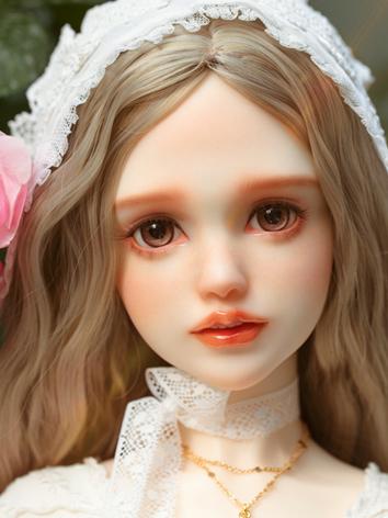 BJD Lan Xue 75cm Girl Ball Jointed Doll