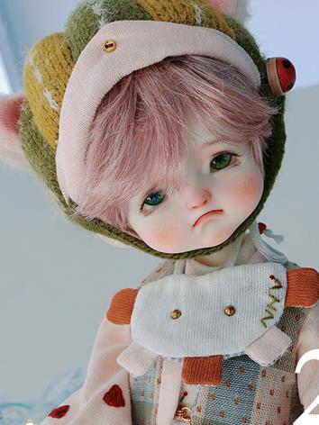 BJD Fudoo 26cm Girl/Boy/Ang...