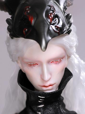 BJD Eudes Armor Version 76c...