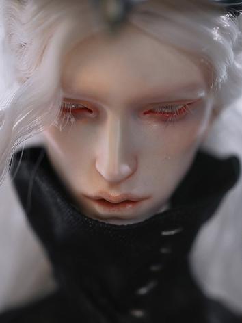 BJD Eudes Human Version 76cm Boy Ball-jointed Doll