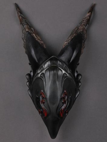 BJD Accessories Mask for SD/70cm/75cm Size Ball-jointed Doll