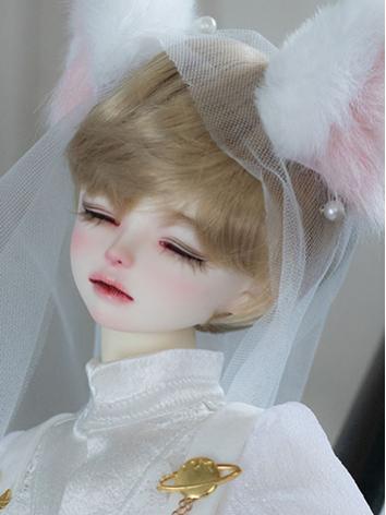 BJD Sleeping Aaron 42cm Boy...