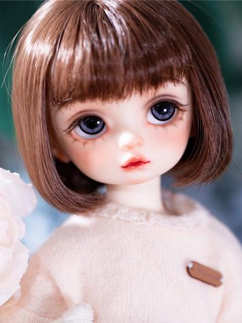 BJD Ci Ba 22.5cm/21.2cm Ang...