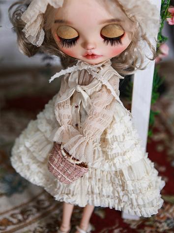 BJD Clothes Girl Beautiful ...