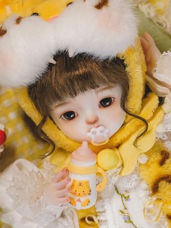 BJD Wooho 26cm Ball-jointed Doll