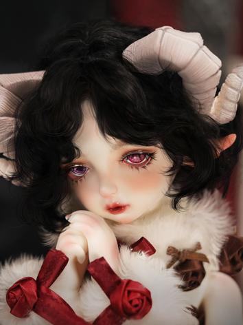 BJD Nightmaster Cizel Human Version 43cm Girl Ball-jointed Doll