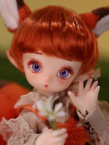 BJD Le Renard 28cm Girl Bal...