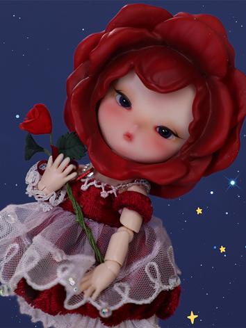 BJD OB11 La Rose Ball-jointed Doll