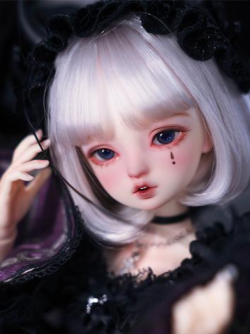 BJD Martina 41cm Girl Ball-...