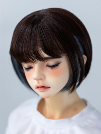 BJD Wig Short Hair for SD S...