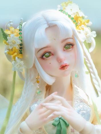 Limited BJD Mango 58cm/60cm/62cm Girl Ball-jointed Doll