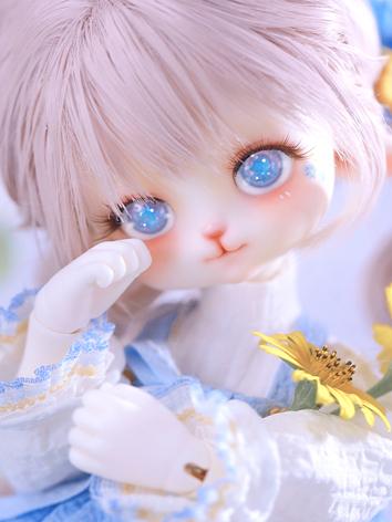BJD Happy 30cm Girl Ball-jointed Doll