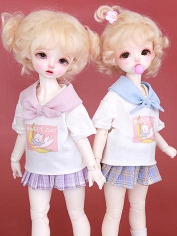 BJD Clothes 1/6 JK Uniform ...