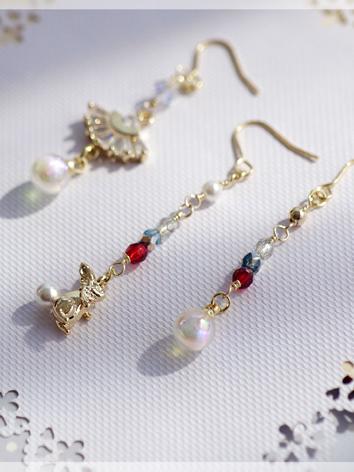 BJD Accessaries Earrings X0...