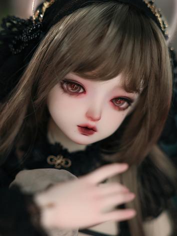 BJD Ivy (The Ode) 59cm Girl Ball-jointed Doll