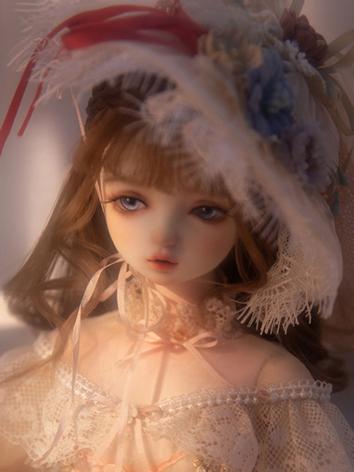 BJD Alina 42cm Girl Ball-jo...