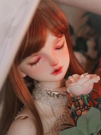 Limited BJD Clear 78cm Girl...