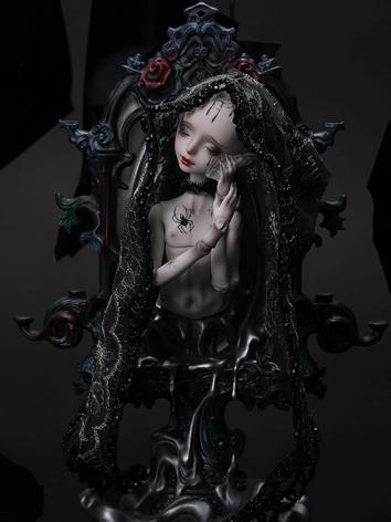 BJD Magic Mirror 30cm Ball-jointed Doll