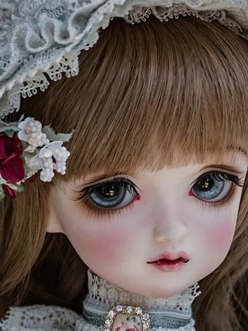 BJD April Girl 58cm Ball-jo...