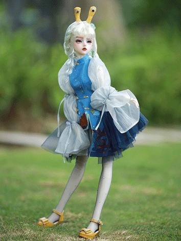 BJD Clothes Dress Suit for ...