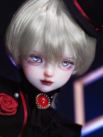 BJD Boy Wen Siyuan 41cm Ball-jointed doll 