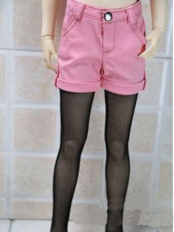 BJD Clothes Pink Pants for ...