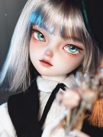 BJD Wen Xinmei 42cm Ball-jointed doll