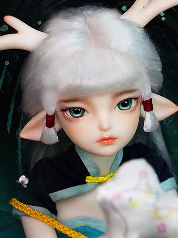 BJD Girl Dong Ou 42cm Ball-...