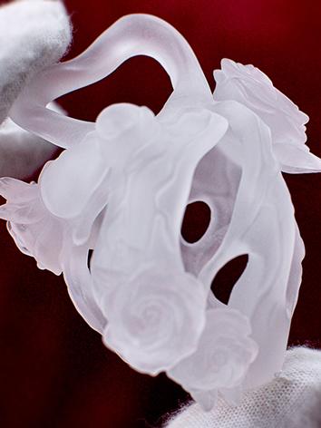 BJD Resin Heart Lantern for MSD/SD Ball-jointed doll