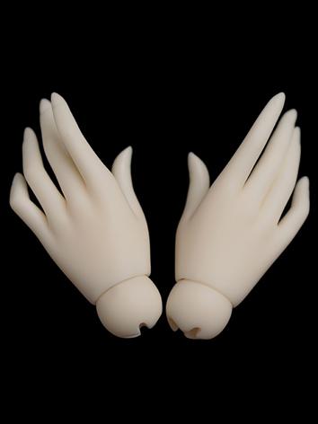 BJD Hands 58 default hands ...